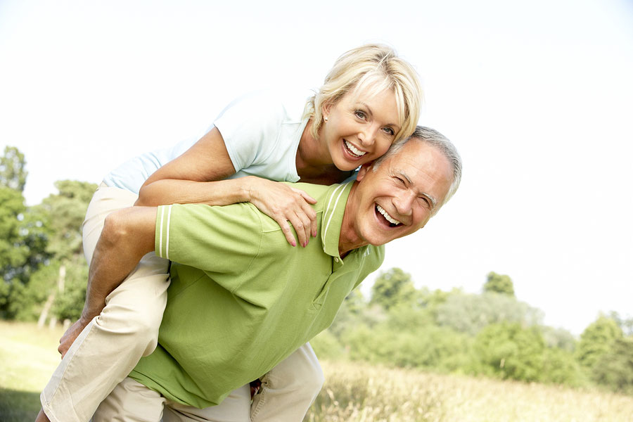 Testosterone therapy In Central: More Energy