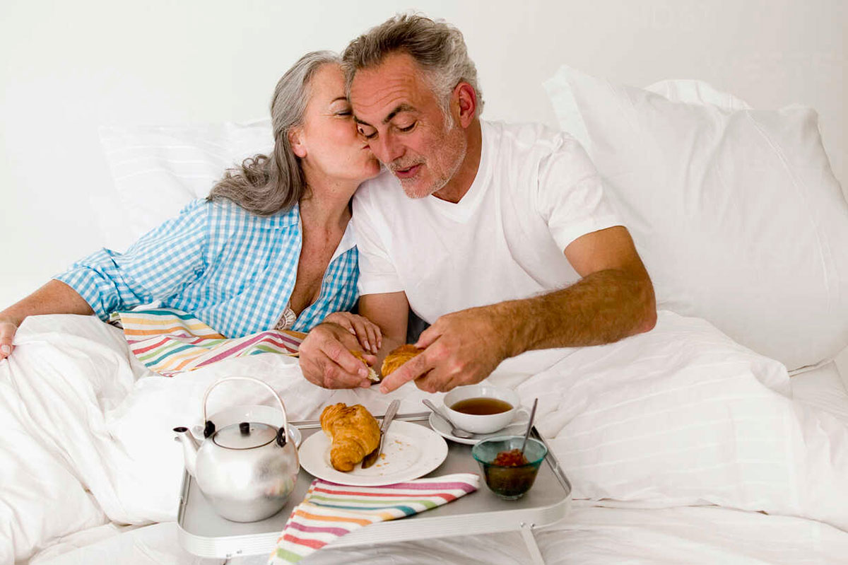 Testosterone therapy In Central: Sex life