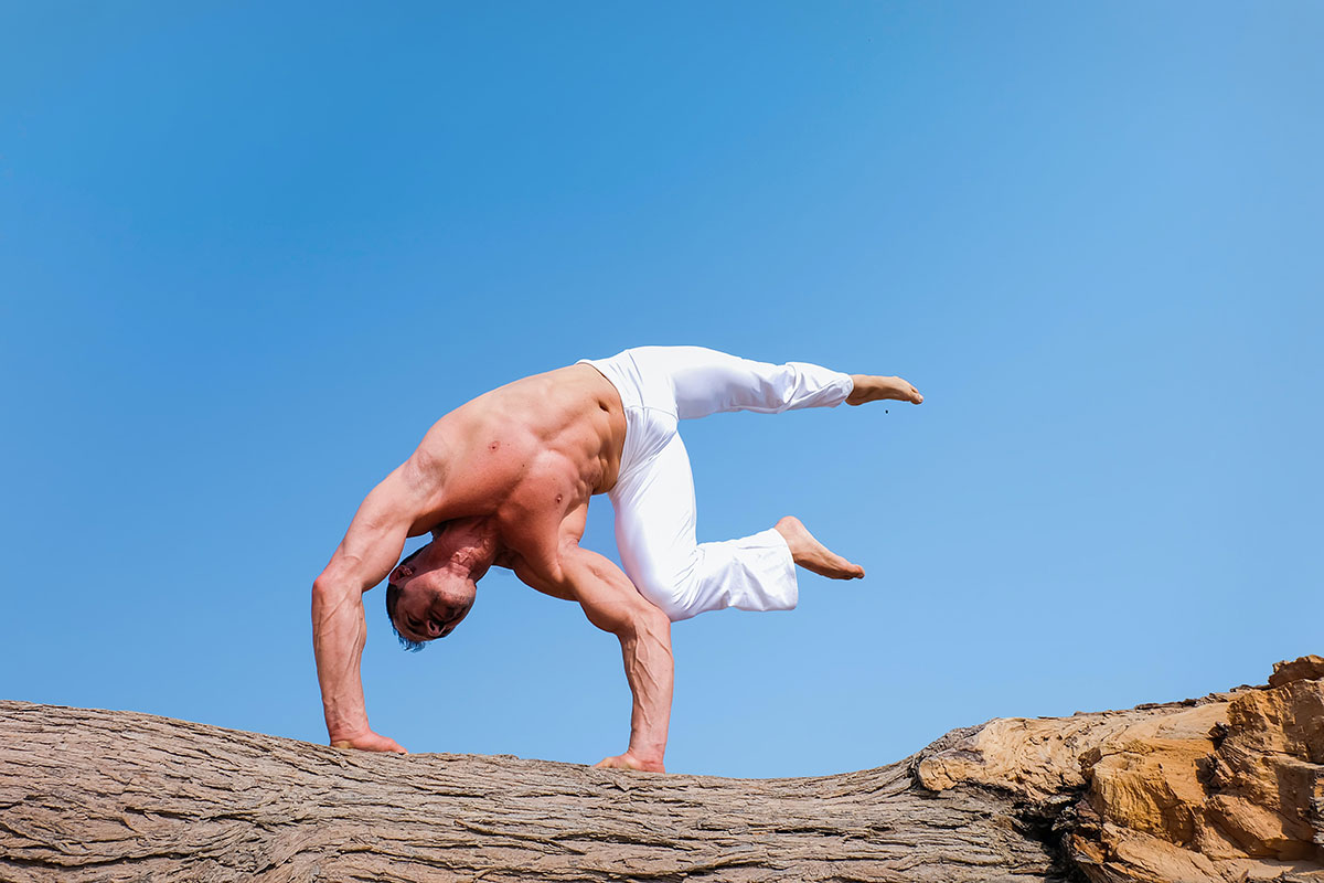 Testosterone therapy In Central: Muscle Strength